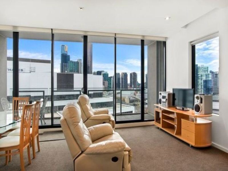 1706/60 Siddeley Street, Docklands VIC 3008