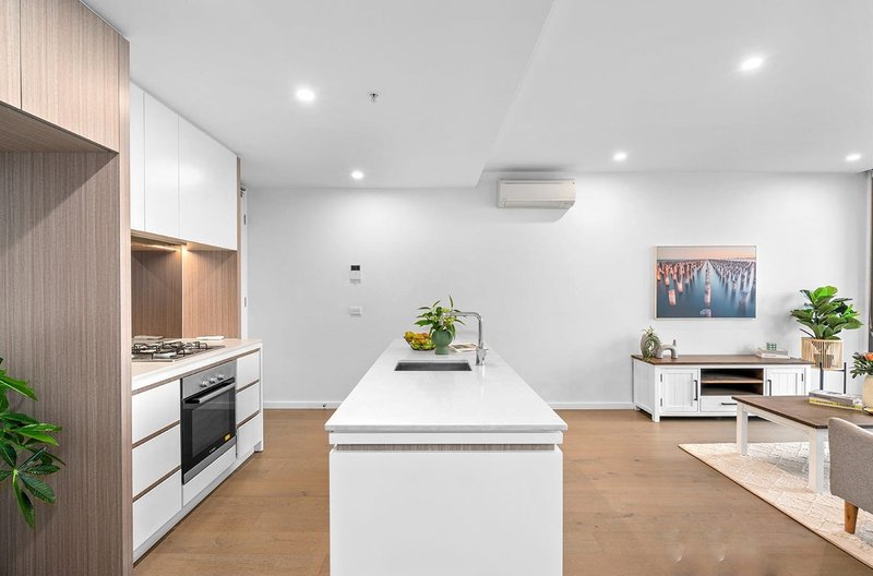 Photo - 1706/70 Dorcas Street, Southbank VIC 3006 - Image 4