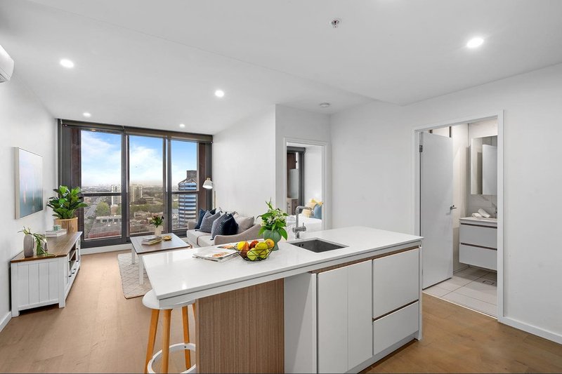 Photo - 1706/70 Dorcas Street, Southbank VIC 3006 - Image 5