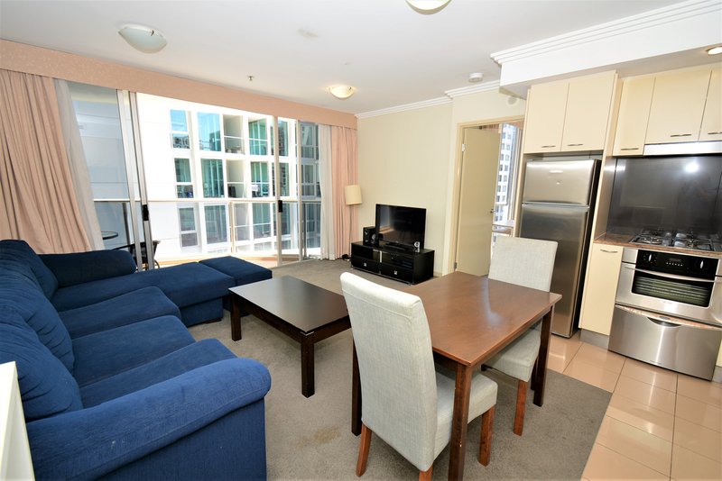 Photo - 1706/70 Mary Street, Brisbane QLD 4000 - Image 5