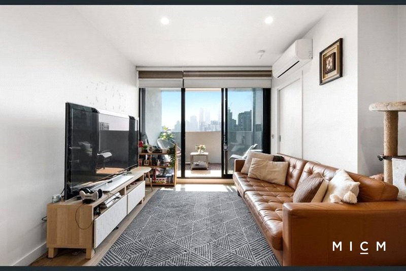 Photo - 1706/89 Gladstone Street, South Melbourne VIC 3205 - Image 1