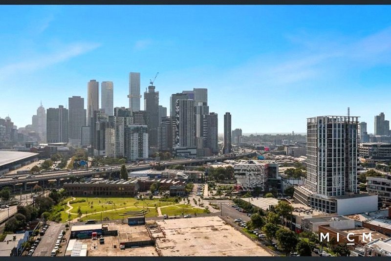 Photo - 1706/89 Gladstone Street, South Melbourne VIC 3205 - Image 3