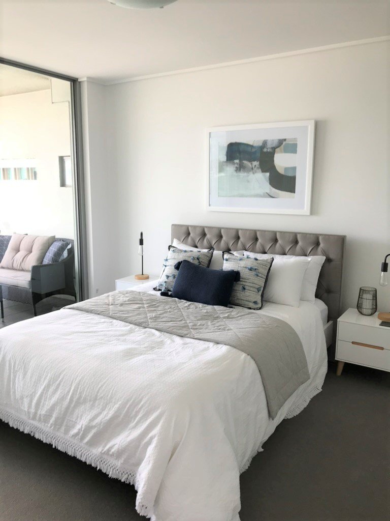 Photo - 1706/92-100 Quay Street, Brisbane City QLD 4000 - Image 2