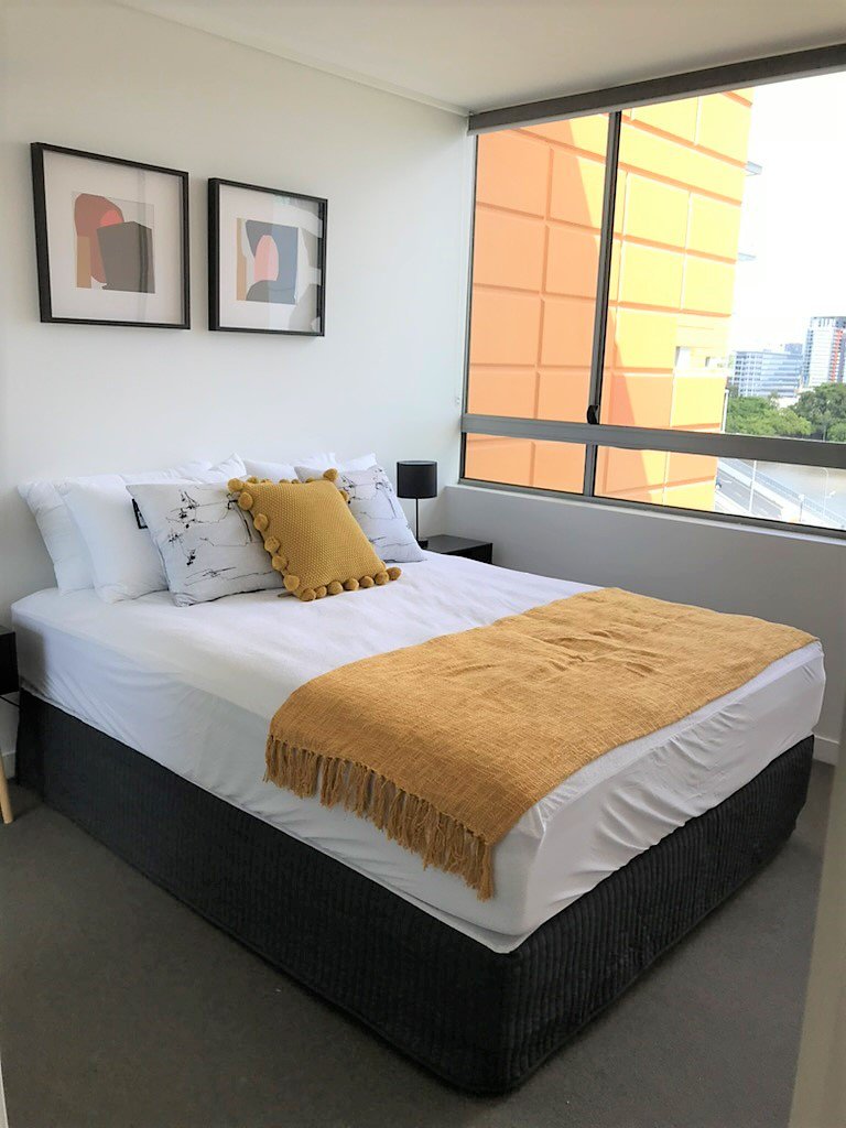 Photo - 1706/92-100 Quay Street, Brisbane City QLD 4000 - Image 4