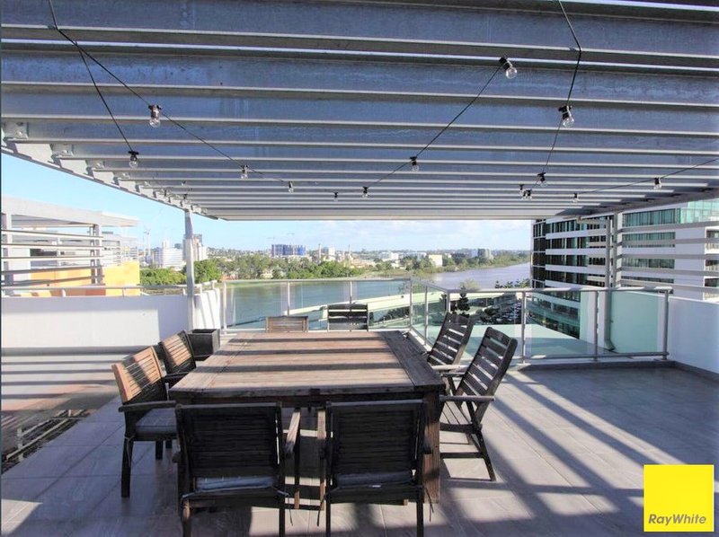 Photo - 1706/92-100 Quay Street, Brisbane City QLD 4000 - Image 5