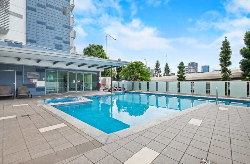 Photo - 1706/92-100 Quay Street, Brisbane City QLD 4000 - Image 9