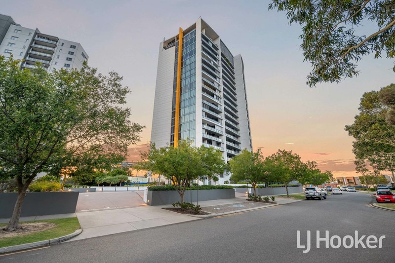 1706/96 Bow River Crescent, Burswood WA 6100