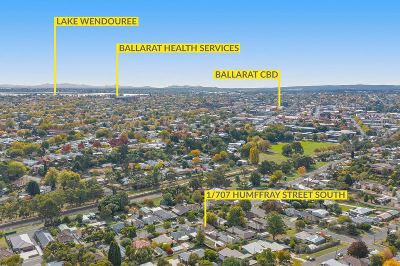 Photo - 1/707 Humffray Street South, Mount Pleasant VIC 3350 - Image 11
