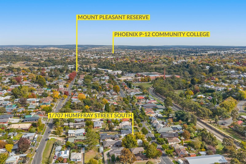 Photo - 1/707 Humffray Street South, Mount Pleasant VIC 3350 - Image 13