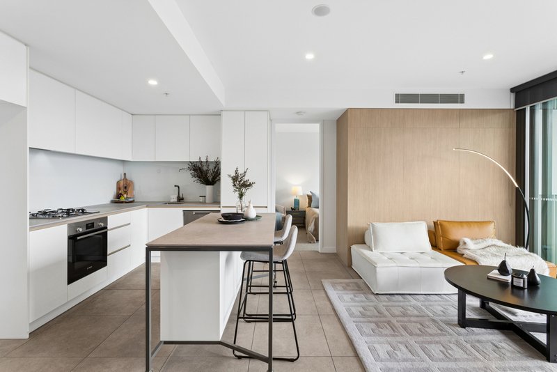 Photo - 1707/17 Penny Place, Adelaide SA 5000 - Image 3