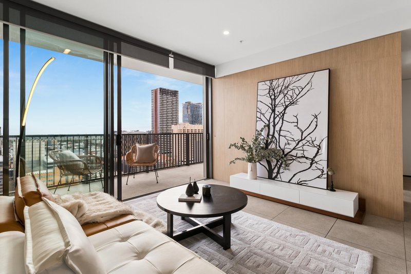 Photo - 1707/17 Penny Place, Adelaide SA 5000 - Image 4