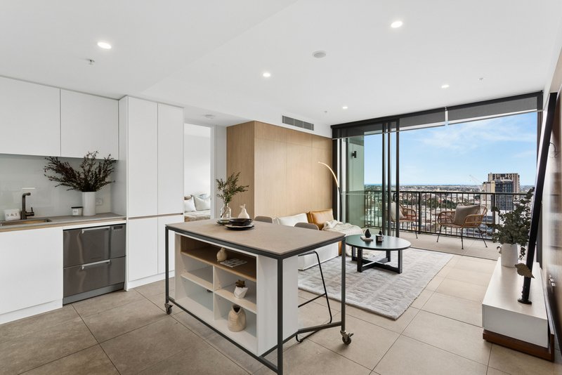 Photo - 1707/17 Penny Place, Adelaide SA 5000 - Image 7