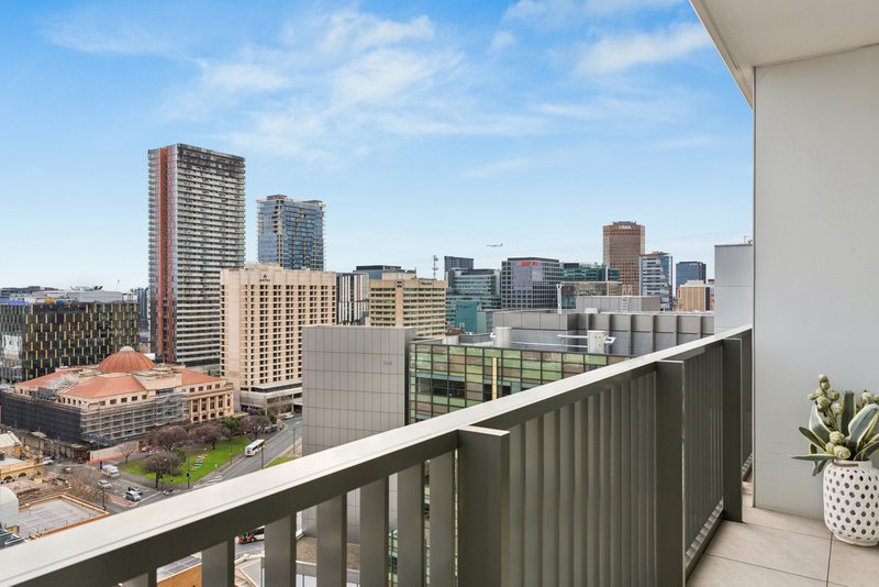 Photo - 1707/17 Penny Place, Adelaide SA 5000 - Image 20