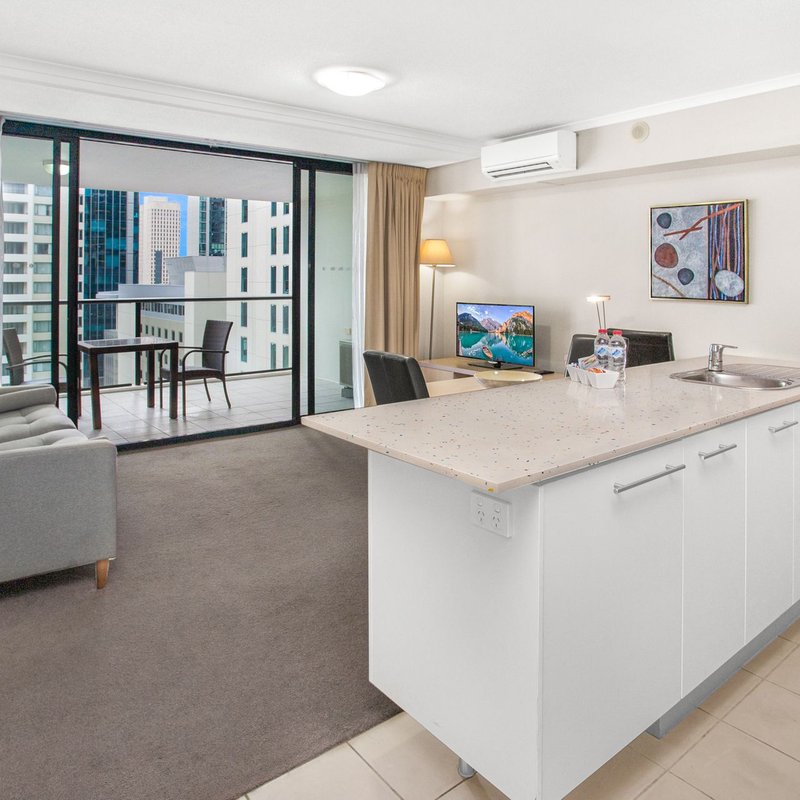 1707/79 Albert Street, Brisbane City QLD 4000