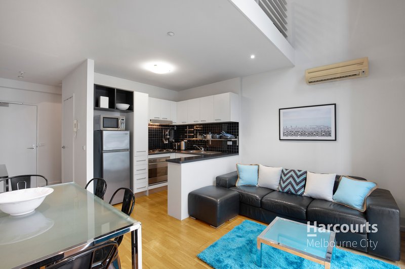 1707/87 Franklin Street, Melbourne VIC 3000