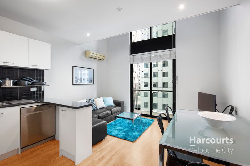 Photo - 1707/87 Franklin Street, Melbourne VIC 3000 - Image 2