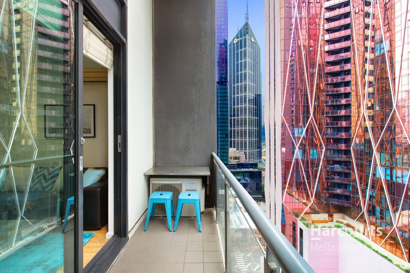 Photo - 1707/87 Franklin Street, Melbourne VIC 3000 - Image 6