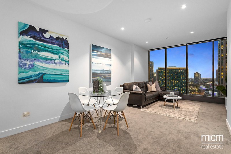 Photo - 1708/1 Freshwater Place, Southbank VIC 3006 - Image 5