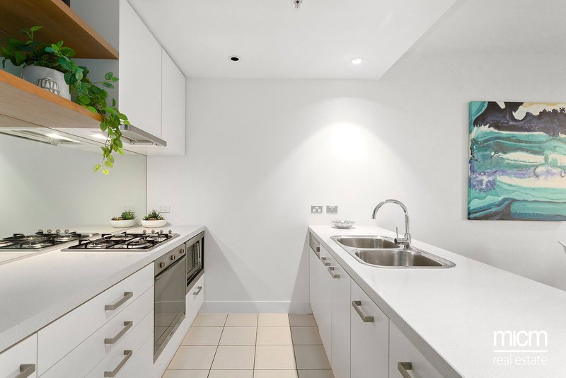 Photo - 1708/1 Freshwater Place, Southbank VIC 3006 - Image 6