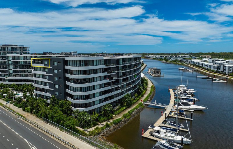 1708/1 Grant Avenue, Hope Island QLD 4212