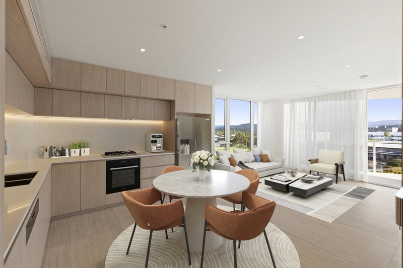Photo - 1708/116 Laver Drive, Robina QLD 4226 - Image 2