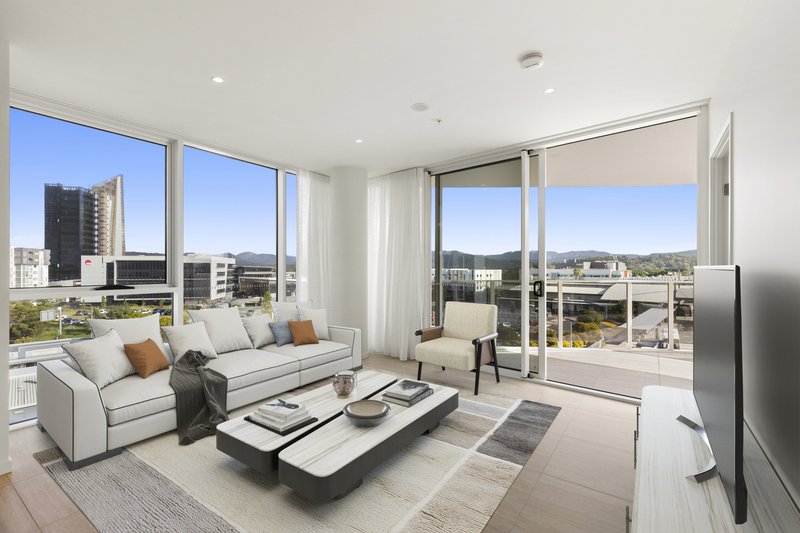 Photo - 1708/116 Laver Drive, Robina QLD 4226 - Image 3
