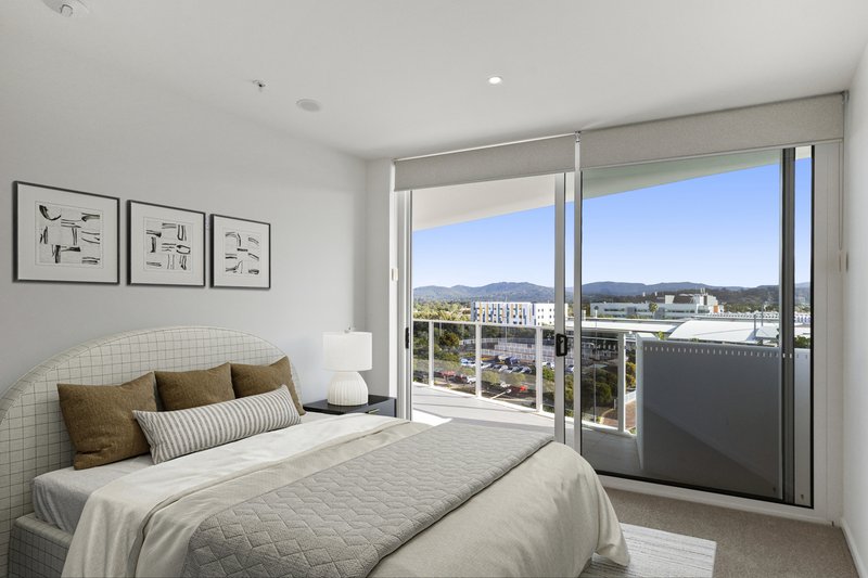 Photo - 1708/116 Laver Drive, Robina QLD 4226 - Image 6
