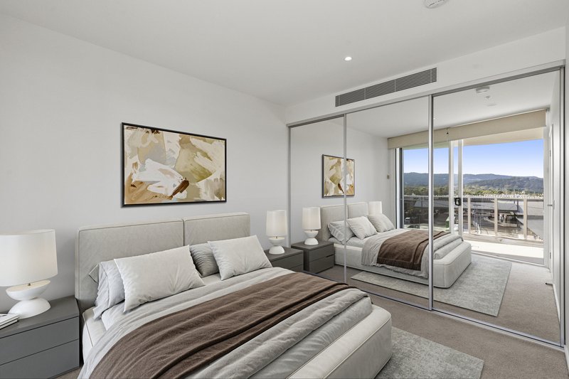 Photo - 1708/116 Laver Drive, Robina QLD 4226 - Image 9