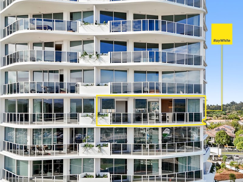 Photo - 1708/116 Laver Drive, Robina QLD 4226 - Image 14