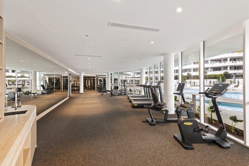 Photo - 1708/116 Laver Drive, Robina QLD 4226 - Image 19