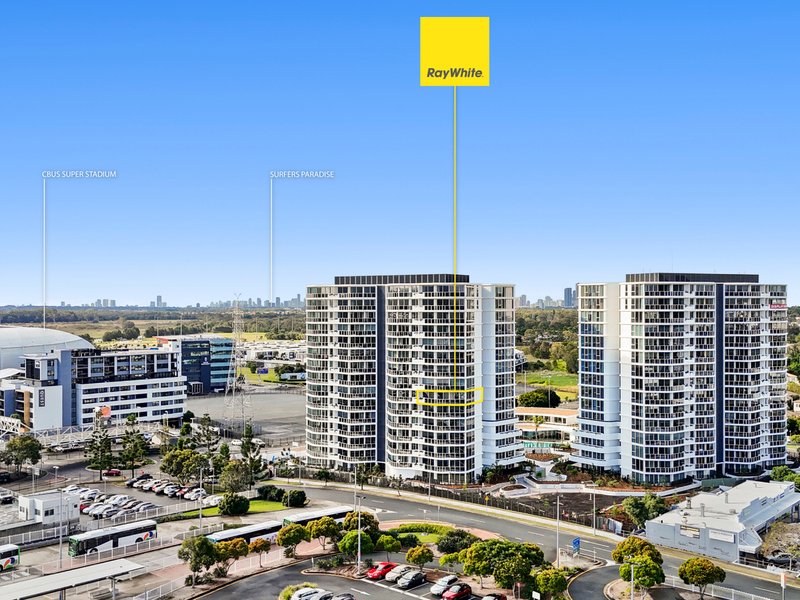 Photo - 1708/116 Laver Drive, Robina QLD 4226 - Image 21