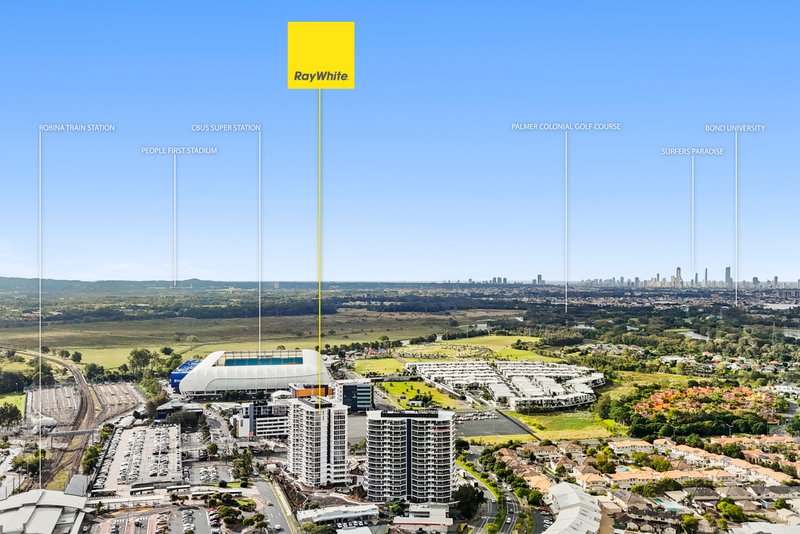 Photo - 1708/116 Laver Drive, Robina QLD 4226 - Image 24
