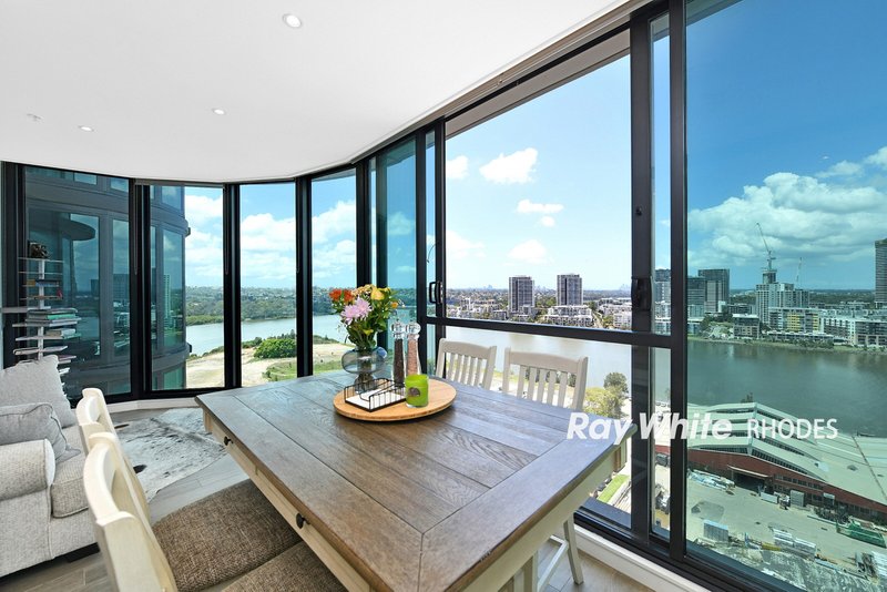 1708/17 Wentworth Place, Wentworth Point NSW 2127