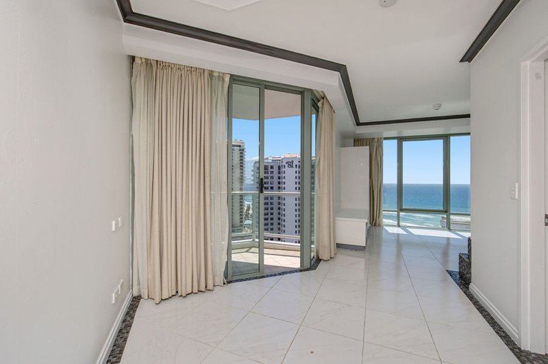 Photo - 1708/1709 25 Laycock Street, Surfers Paradise QLD 4217 - Image 5