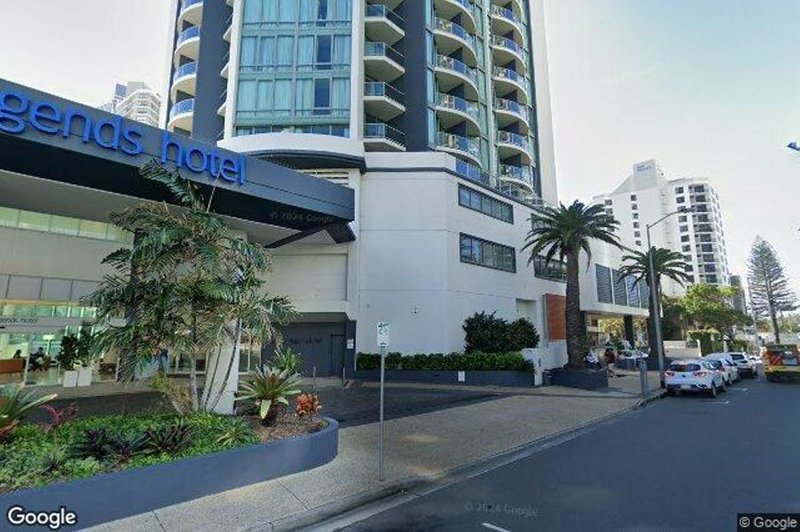 Photo - 1708/1709 25 Laycock Street, Surfers Paradise QLD 4217 - Image 21