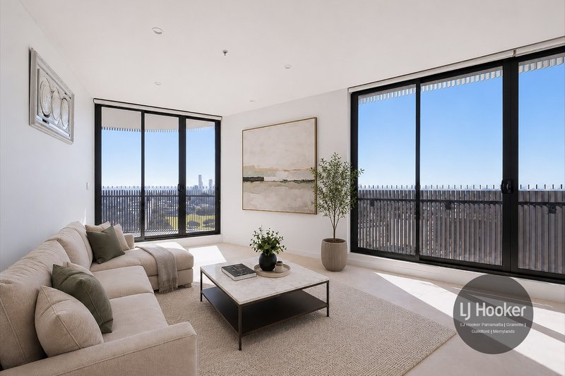 Photo - 1708/228 Pitt Street, Merrylands NSW 2160 - Image 3