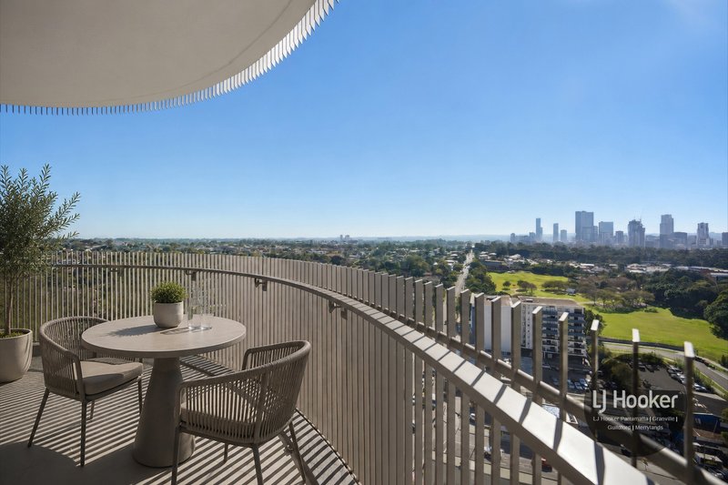 Photo - 1708/228 Pitt Street, Merrylands NSW 2160 - Image 10