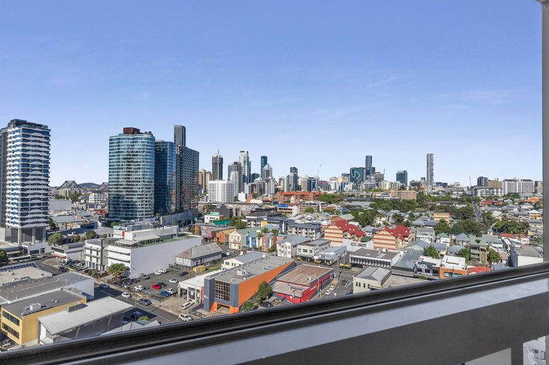 1708/348 Water Street, Fortitude Valley QLD 4006