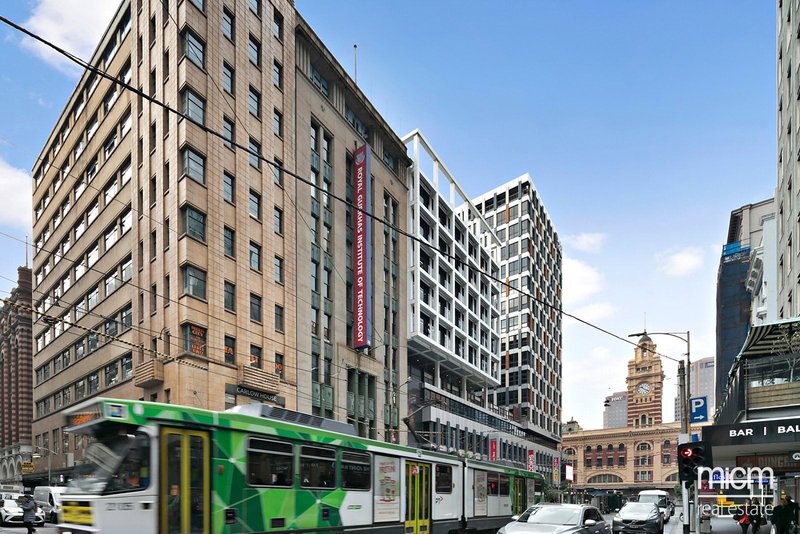 Photo - 1708/618 Lonsdale Street, Melbourne VIC 3000 - Image 17