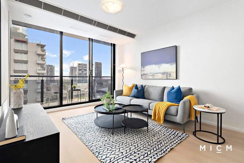 Photo - 1708/63 Whiteman Street, Southbank VIC 3006 - Image 1