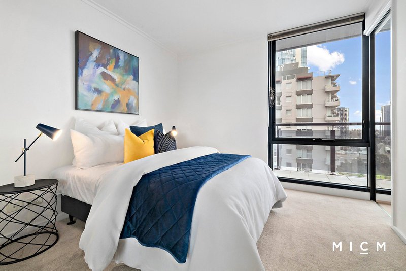 Photo - 1708/63 Whiteman Street, Southbank VIC 3006 - Image 6