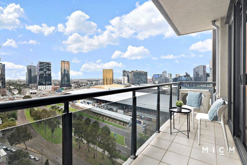 Photo - 1708/63 Whiteman Street, Southbank VIC 3006 - Image 7