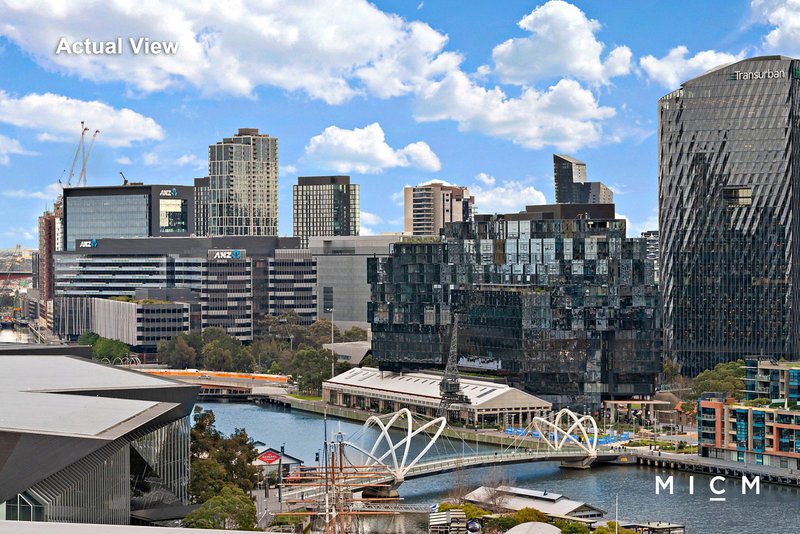 Photo - 1708/63 Whiteman Street, Southbank VIC 3006 - Image 9