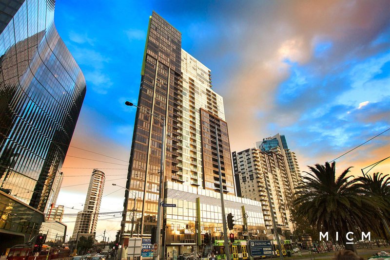 Photo - 1708/63 Whiteman Street, Southbank VIC 3006 - Image 14