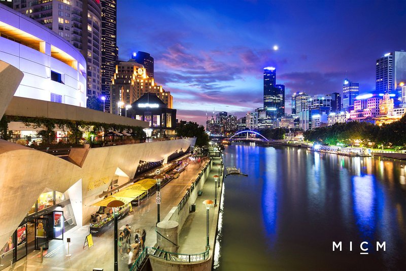 Photo - 1708/63 Whiteman Street, Southbank VIC 3006 - Image 21