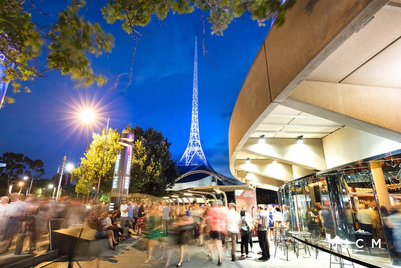 Photo - 1708/63 Whiteman Street, Southbank VIC 3006 - Image 22