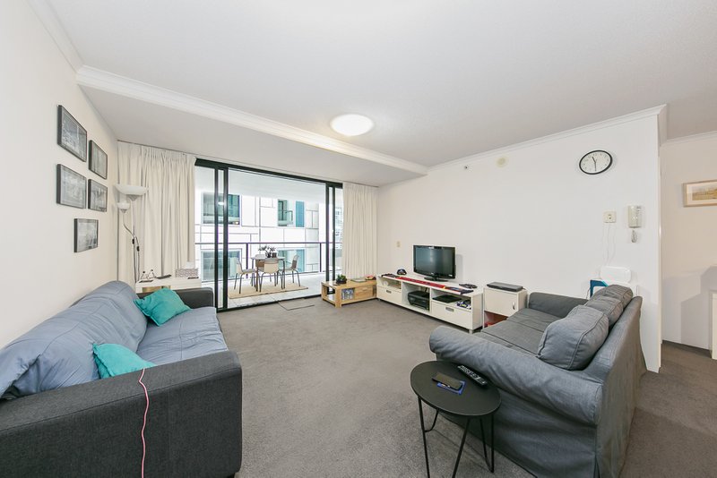Photo - 1708/79 Albert Street, Brisbane City QLD 4000 - Image 1