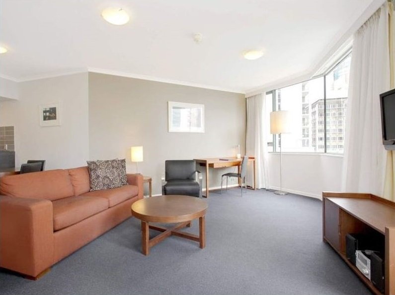Photo - 1708/95 Charlotte Street, Brisbane City QLD 4000 - Image 1