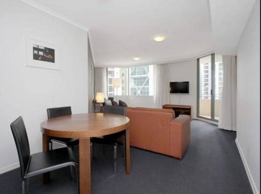 Photo - 1708/95 Charlotte Street, Brisbane City QLD 4000 - Image 2