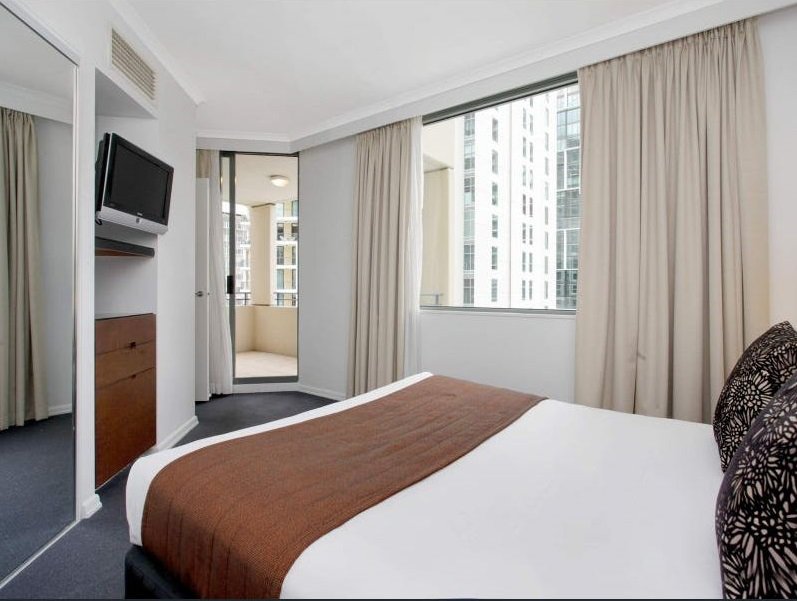 Photo - 1708/95 Charlotte Street, Brisbane City QLD 4000 - Image 3